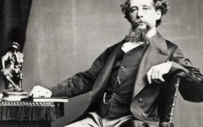 The Ideal Neighborhood, by Charles Dickens*